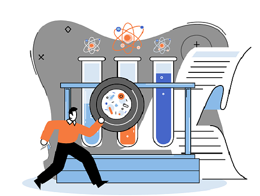 从共识到落地：流式细胞术检测的质控闭环管理