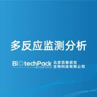 多反应监测分析