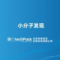 小分子发现
