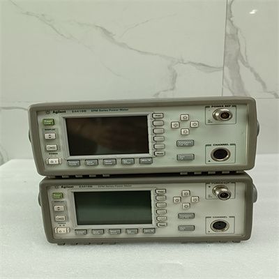 Agilent安捷伦E4418B功率计