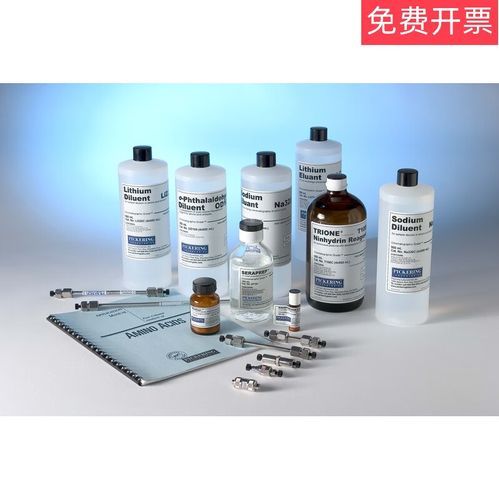 o-Phthalaldehyde (OPA) Diluent for Carbamate analysis, case of 4 (950 mL/bottle) 氨基甲酸酯OPA稀释液,4x950mL