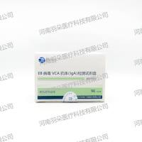 贝尔生物EB病毒早期抗原(EA)IgA抗体检测试剂盒(酶联免疫法)