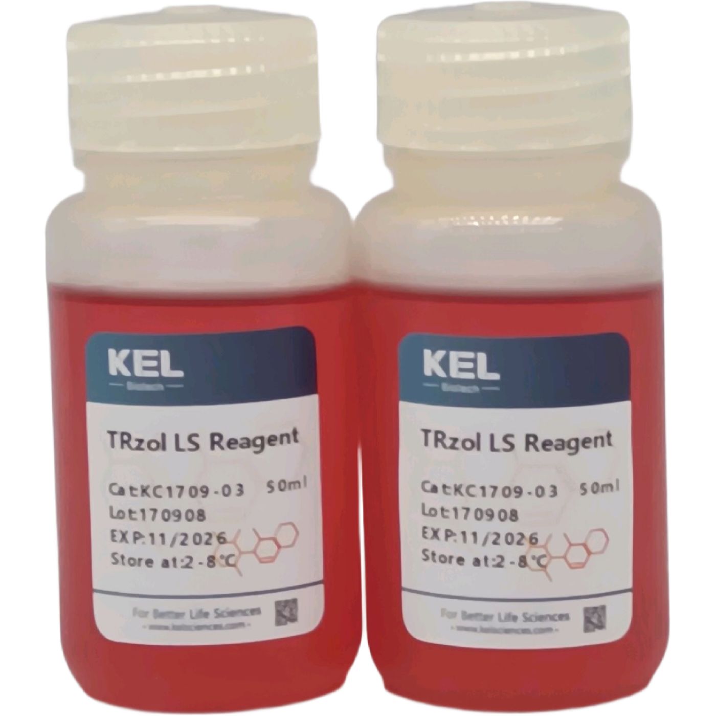 TRzol LS Reagent
