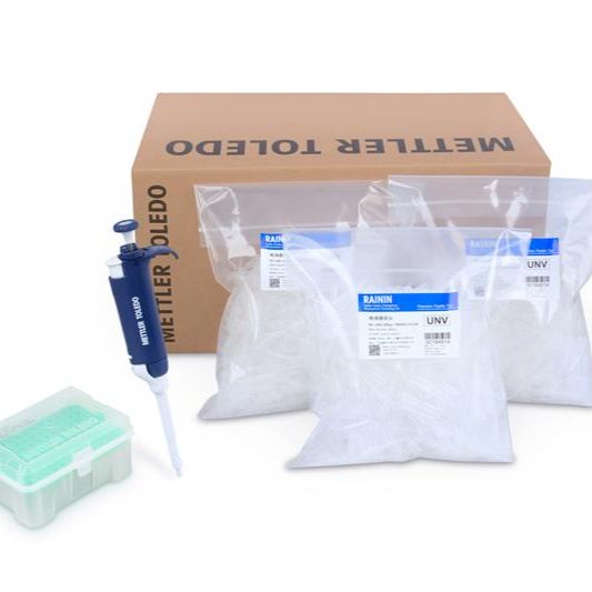 梅特勒托利多 RAININ瑞宁 单道移液器高校套装