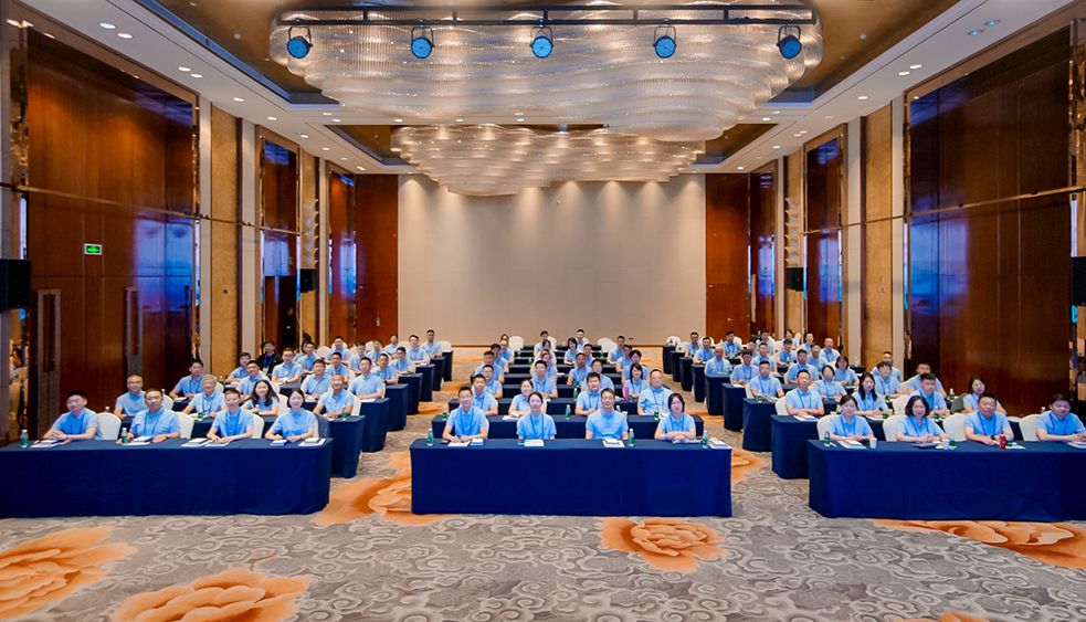 聚势中原·星耀未来｜博鹭腾2025年合作伙伴大会圆满成功