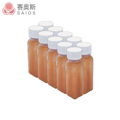 标准级胎牛血清