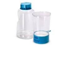 S2GPU10RE密理博500mL无菌过滤杯0.22μm聚醚砜膜12个Millipore