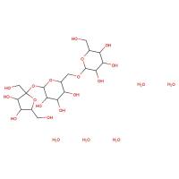 D-绵子糖|17629-30-0|D-(+)-Raffinose pentahydrate