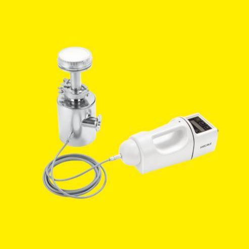 赛多利斯台式浮游菌采样仪 MD8 Airscan