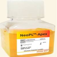 Neopl-Apex（HPL,人血小板裂解物，GMP等级）
