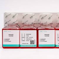 人脂肪间充质干细胞成软骨诱导分化培养基- culture medium for chondrogenic induction and differentiation of human adipose tissue-derived mesenchymal stem cell
