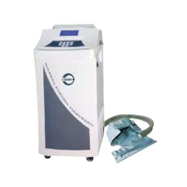 吉林日成 医用电脑控温仪  RC-2000I型、  RC-2000II型、  RC-2000III型