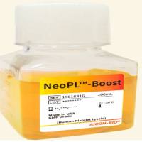 NeoPL-Boost（HPL,人血小板裂解物，GMP等级）