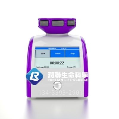 KV-BOX多级雾化消毒机/核酸去除仪/噬菌体去除仪