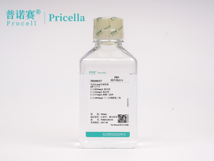 磷酸盐缓冲液成分解析：Na₂HPO₄与KH₂PO₄如何构建实验黄金标准