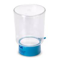 S2GPT01RE密理博150ml无菌过滤杯0.22μm螺纹瓶顶过滤器Millipore