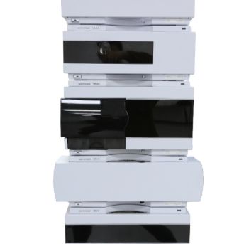 翻新安捷伦1200/1260系列液相色谱系统