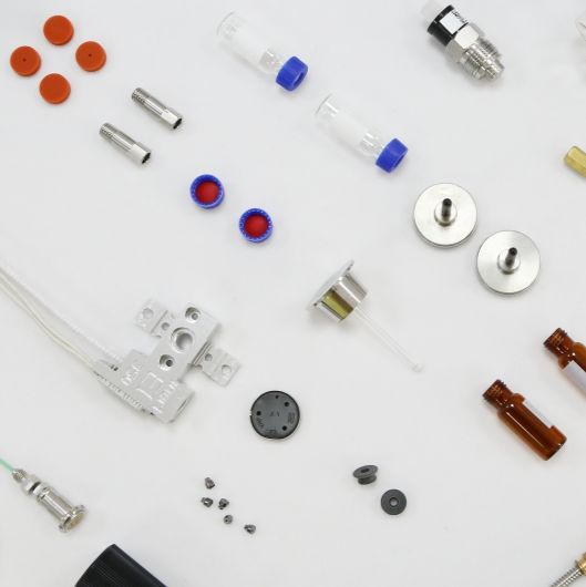 安捷伦备件耗材国产替代