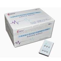 凯创生物 心肌钙蛋白I/肌红蛋白/肌酸激酶同工酶联合检测试剂盒(胶体金法)（定性））