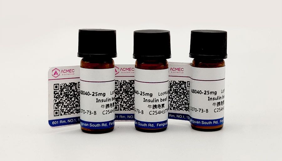 雷帕霉素：从复活节岛土壤走出的“生命开关调节器”