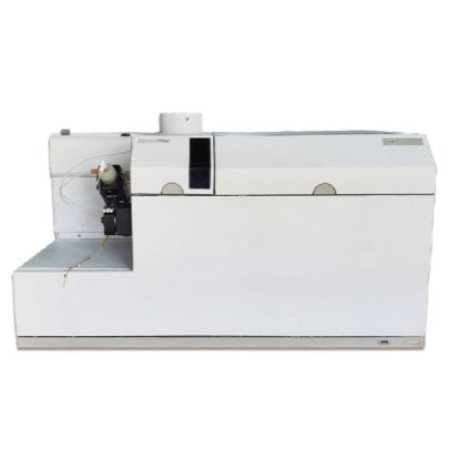 二手Agilent 7500/7700 ICP-MS电感耦合等离子体质谱