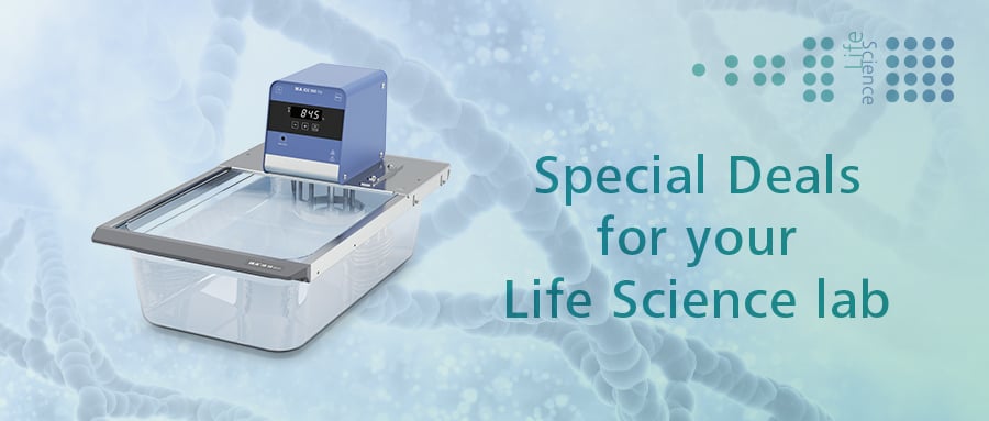 有折 | 推荐一款恒温水浴，精准控温，可靠经济！