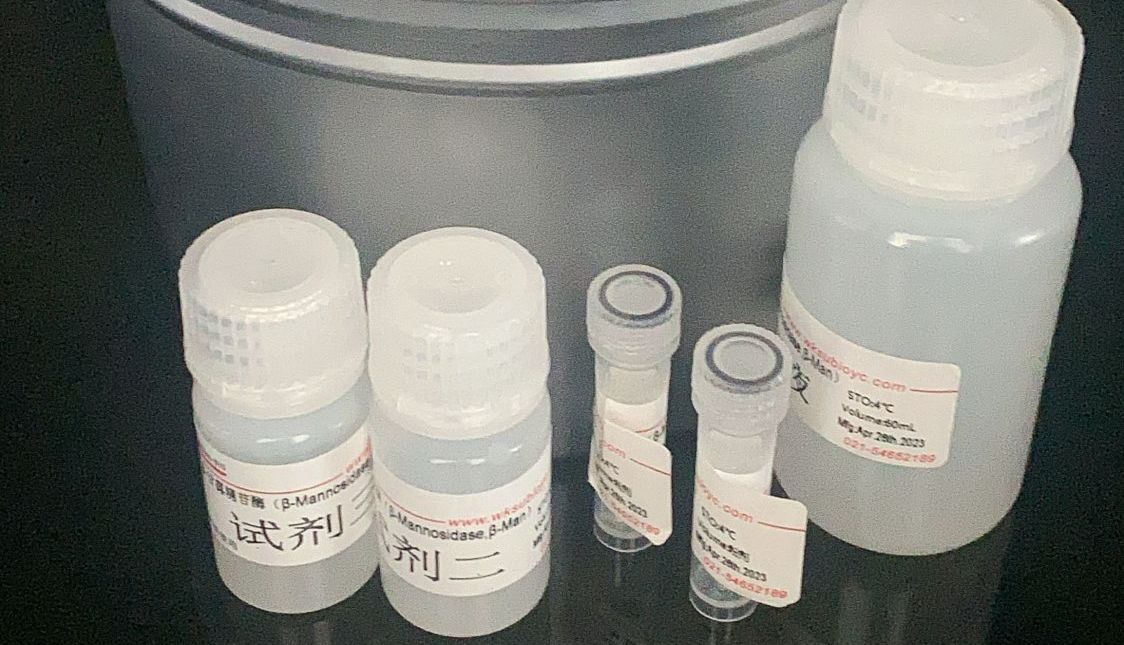 超氧化物歧化酶(SOD)试剂盒-WST-8法实验注意事项