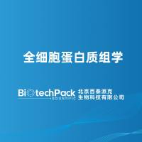 全细胞蛋白质组学