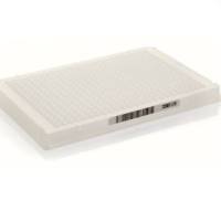 4326270/ MicroAmp™ 光学 384 孔反应板（带有条形码）