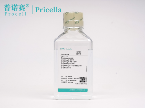 Dulbecco's磷酸盐缓冲液在细胞培养中的关键作用