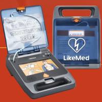 LikeMed，半自动体外除颤器 BeneHeart
