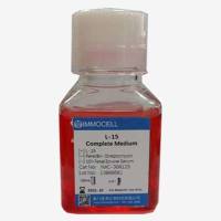 L-15完全培养基