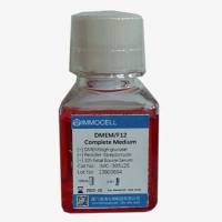 DMEM/F12完全培养基