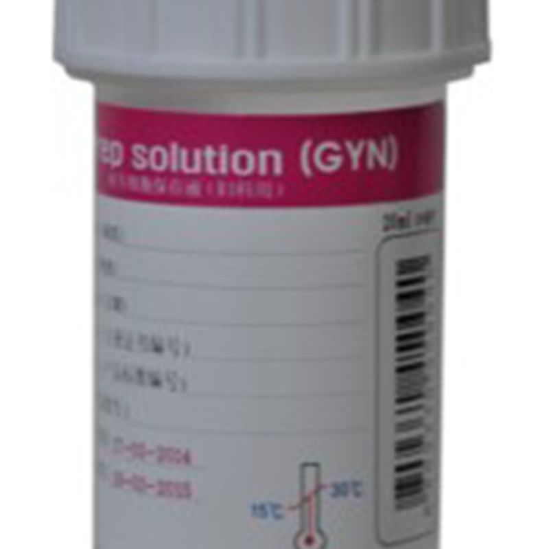 TCT派氏液基细胞保存液