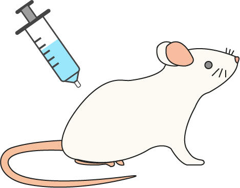 Animal Immunization-mouse