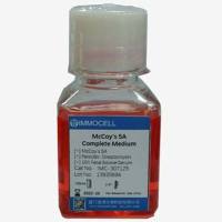 McCoy’s 5A完全培养基
