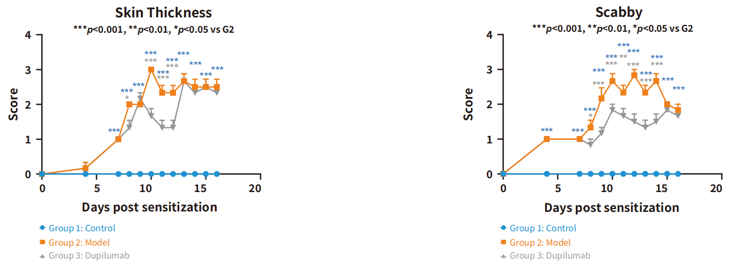 南模生物将携多个自免相关动物模型新研究成果亮相AAI 2025