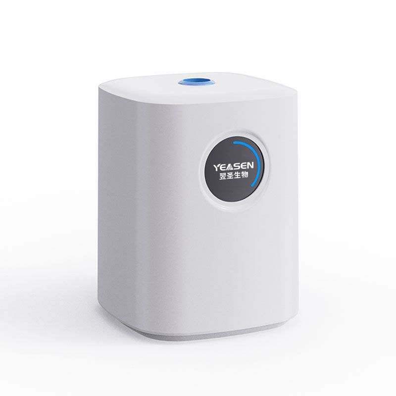 全自动细胞复苏仪