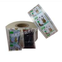 华延 中药液体包装袋 10公分(2组/箱)