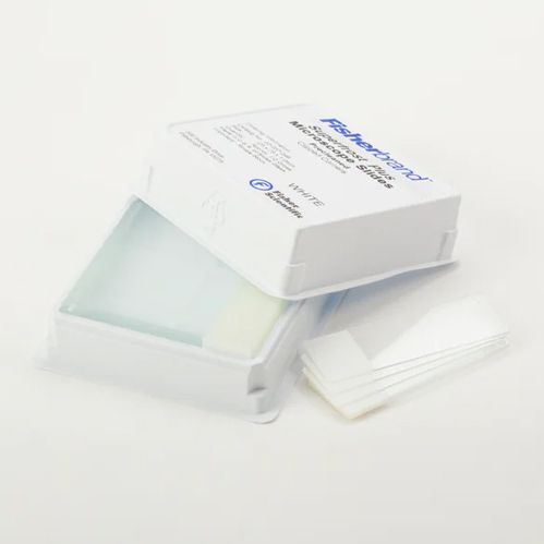 SuperFrost™ Plus & ColorFrost™ Plus防脱载玻片