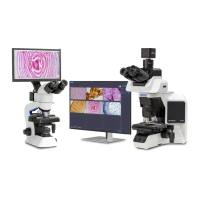EviStar 奥之星 ES818 一体化显微互动教学系统