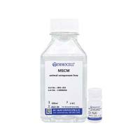 无动物源间充质干细胞培养基(无外泌体)