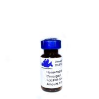 HRP标记F（ab）’2片段化驴抗小鼠IgG二抗