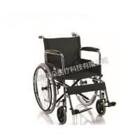 鱼跃 yuwell 手动轮椅车 H005（充气胎）