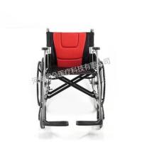 鱼跃 yuwell 手动轮椅车 4000A