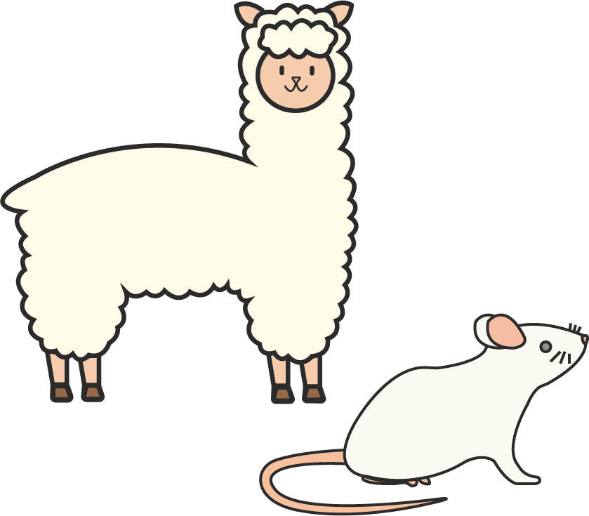 Advanced animal platforms