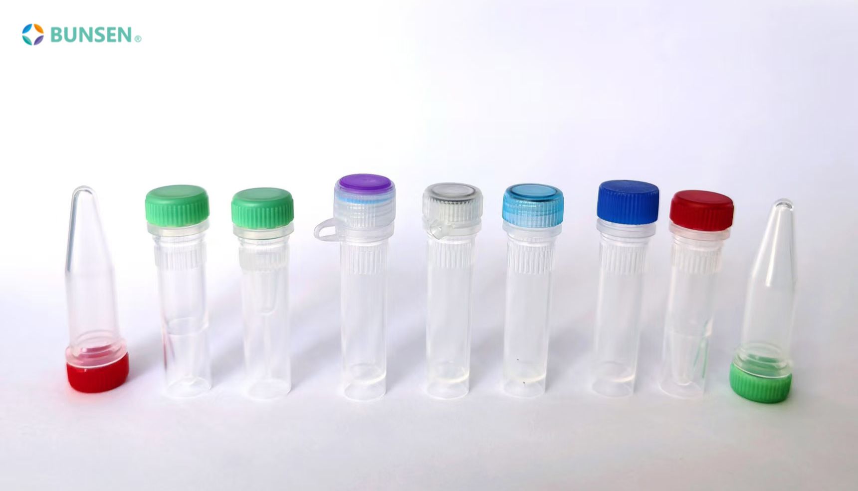 内外旋冻存管，究竟在实验中有何不同?