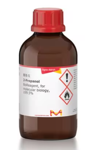 Sigma货号I9516异丙醇[2-丙醇(2-Propano
