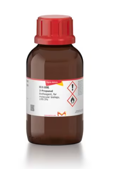 Sigma货号I9516异丙醇[2-丙醇(2-Propano