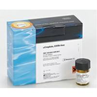 Roche货号11873580001不含EDTA的cOmplete™蛋白酶抑制剂混合物13611631389上海睿安生物